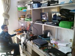 太平洋筆記本電腦維修中心 便捷可靠的計算機維修服務指南