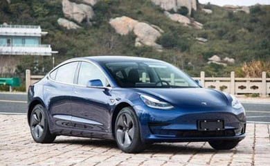國產(chǎn)特斯拉Model 3 產(chǎn)品力解析與補貼政策下的充電樁布局
