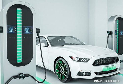 國產隔離芯片加速布局新能源汽車領域，世強硬創電商攜手納芯微電子賦能充電樁升級